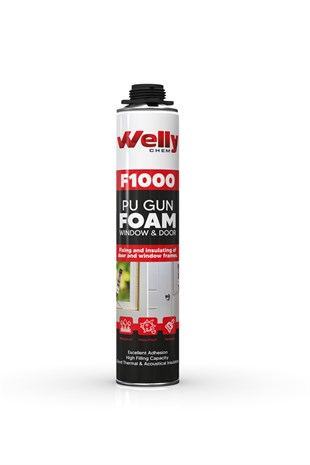 WELLY KÖPÜK 750 ML TABANCALI